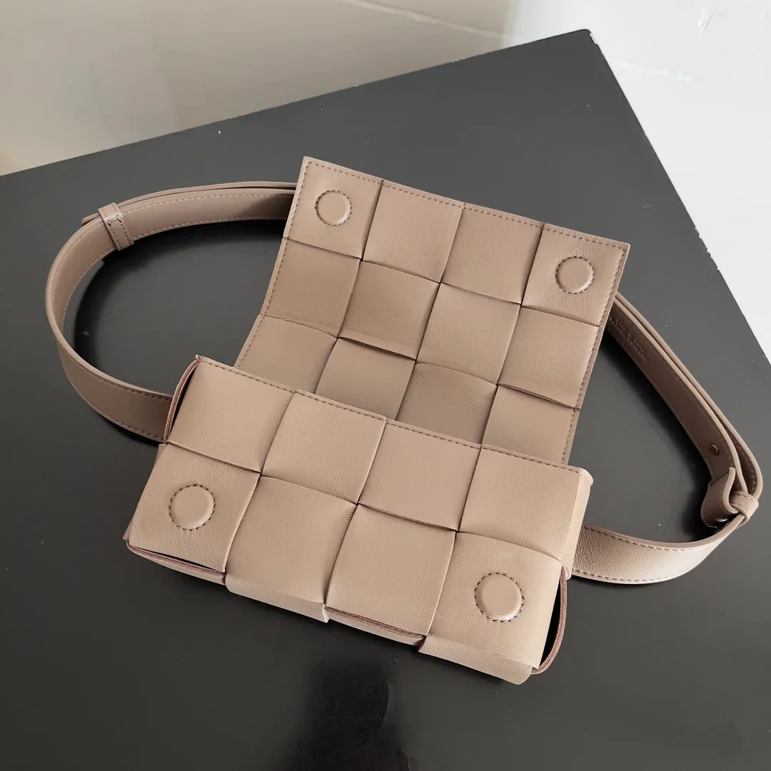 Поясные Сумки Женские Bottega Veneta 368694