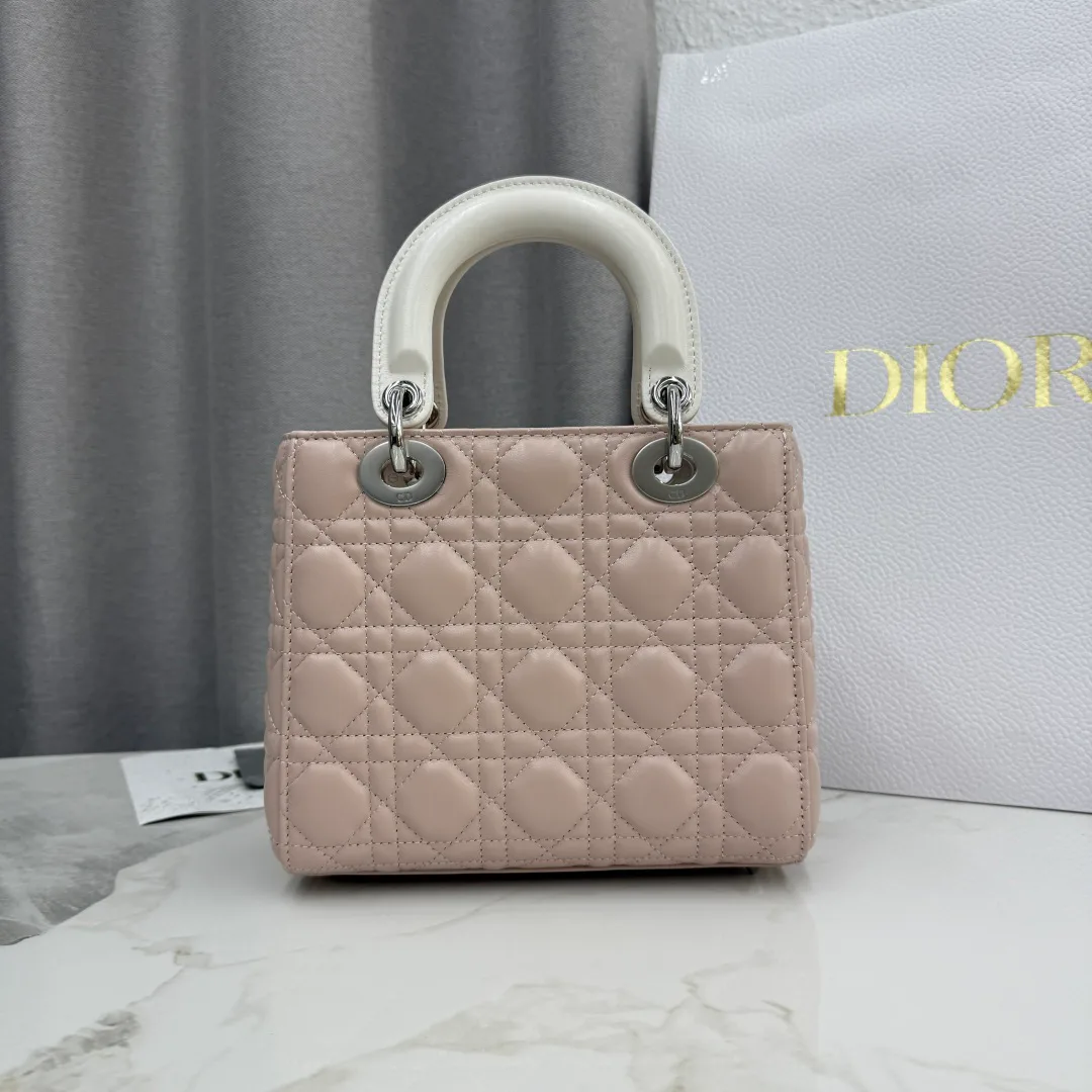 Классические Сумки Женские Christian Dior 12594843