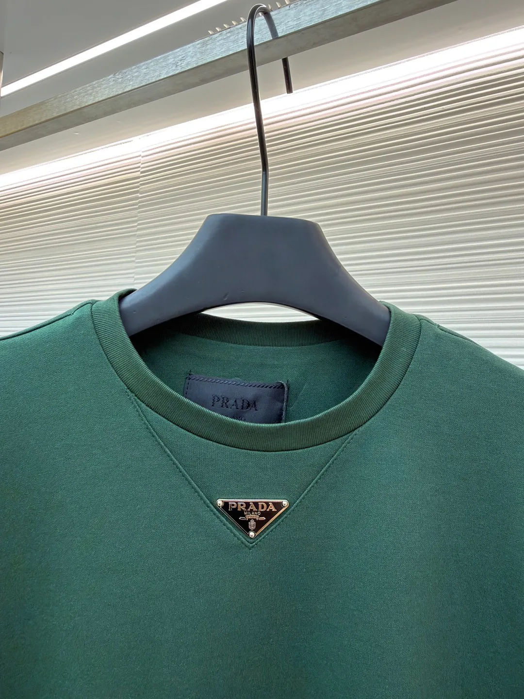 Футболки Мужские Prada 9226511