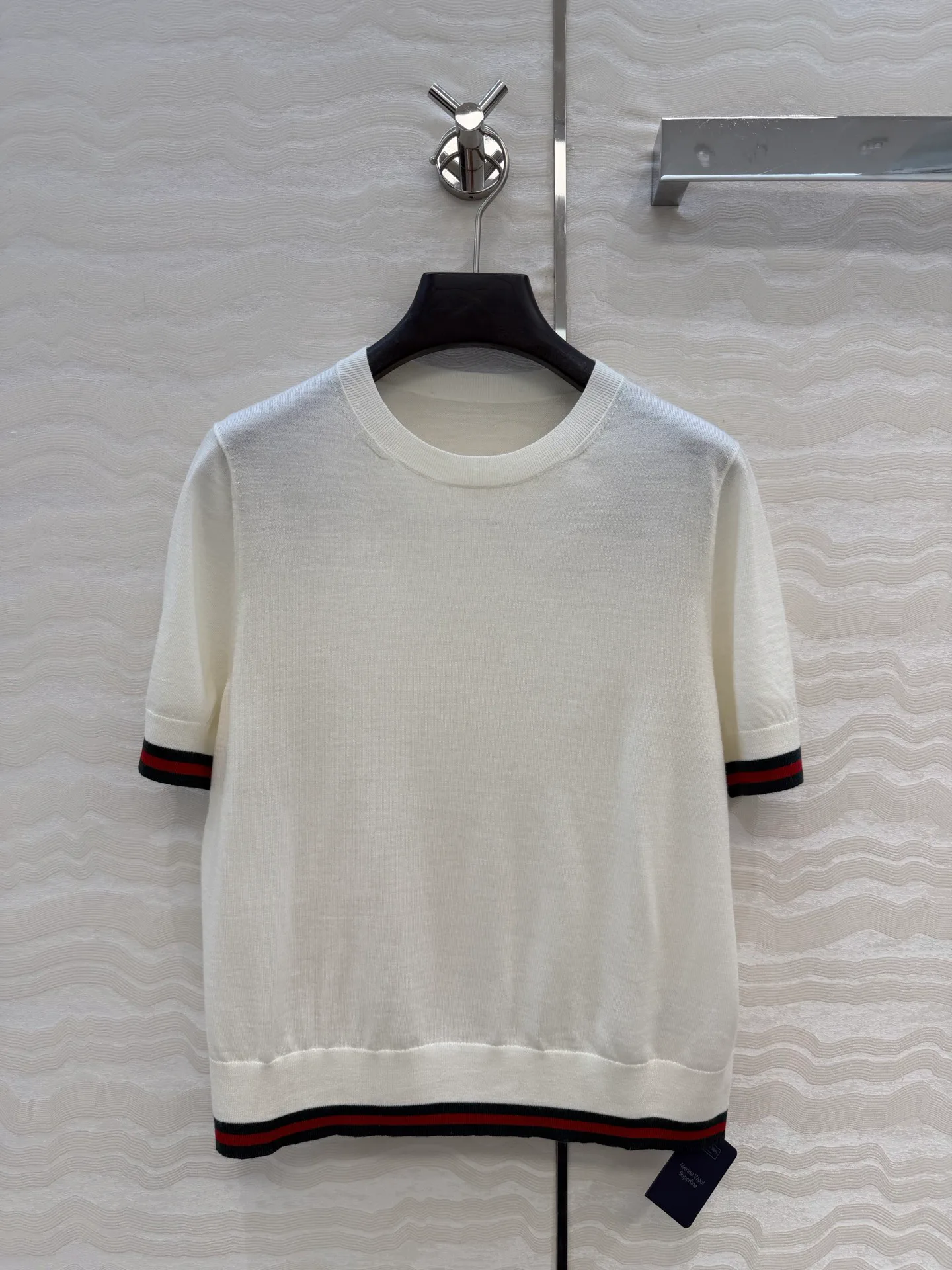 Футболки Женские Gucci 9878696