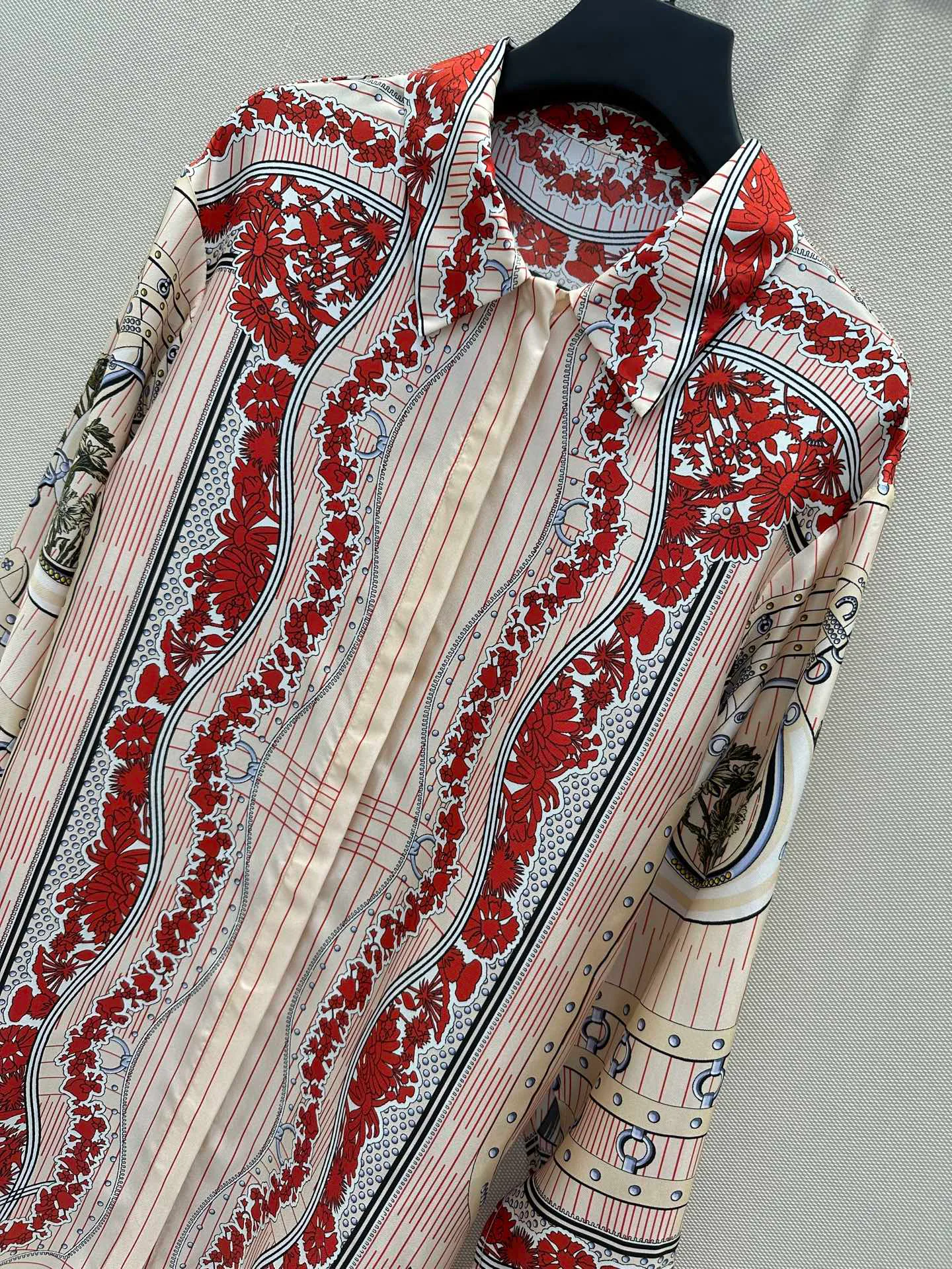 Рубашки Женские Hermes 10221339