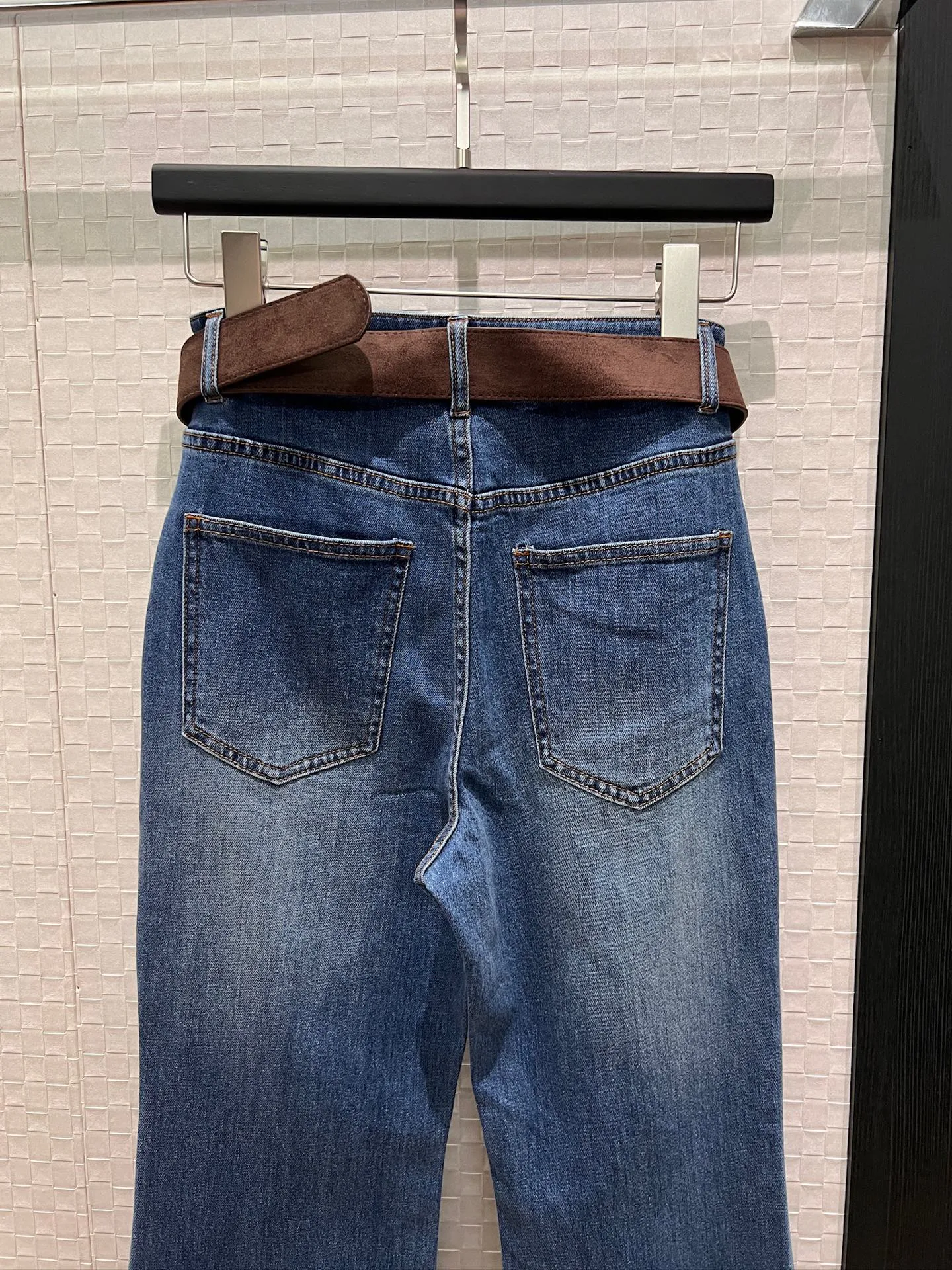 Джинсы Женские Brunello Cucinelli 11778686