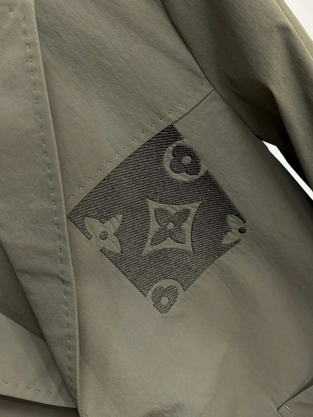 Пиджаки Мужские Louis Vuitton 12147382