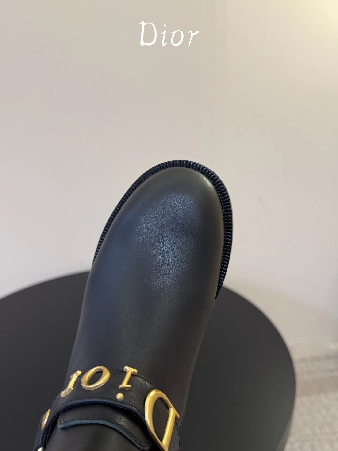Ботильоны Женские Christian Dior 18590060