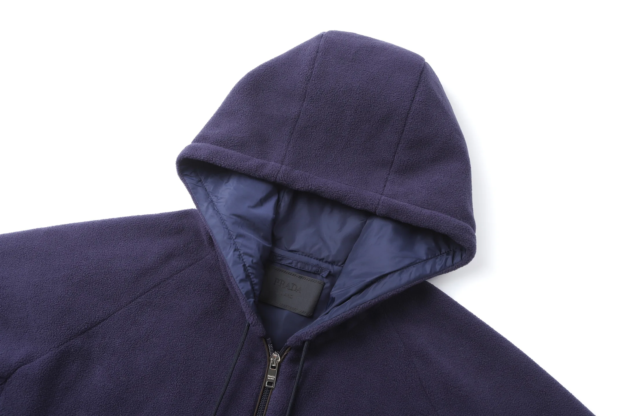 Куртки И Пуховики Мужские Prada 1845849