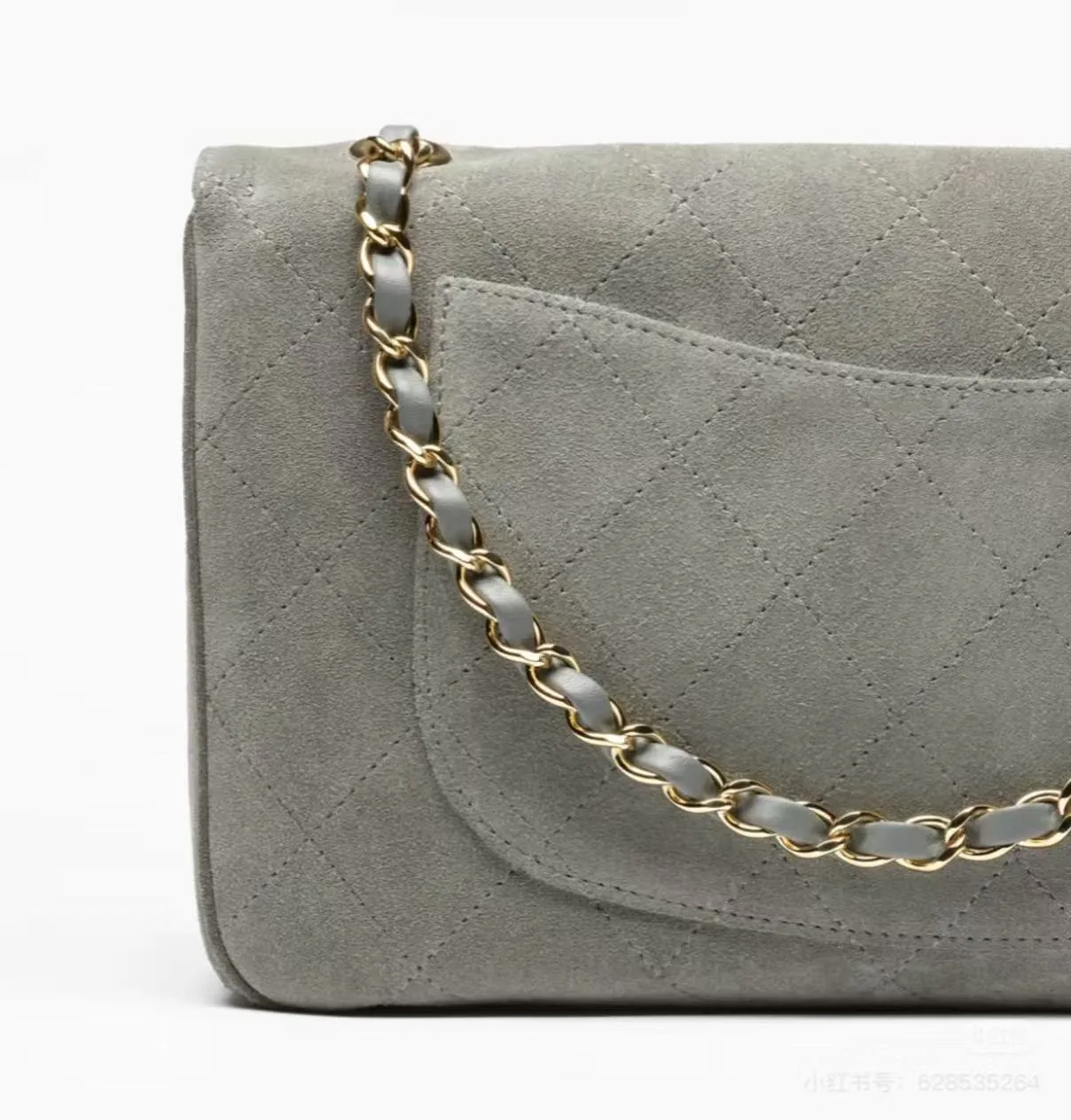 Классические Сумки Женские Chanel 17571472