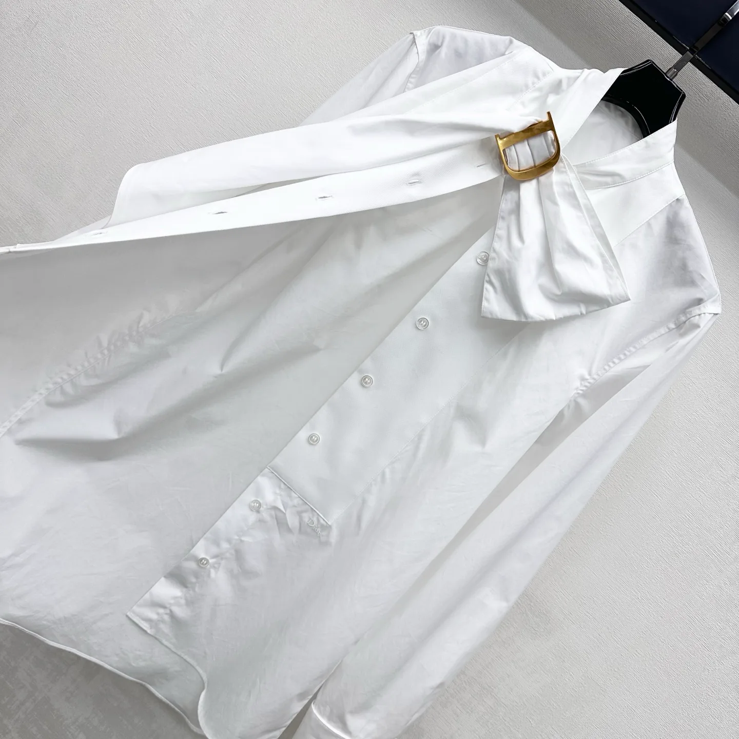 Рубашки Женские Christian Dior 18038720