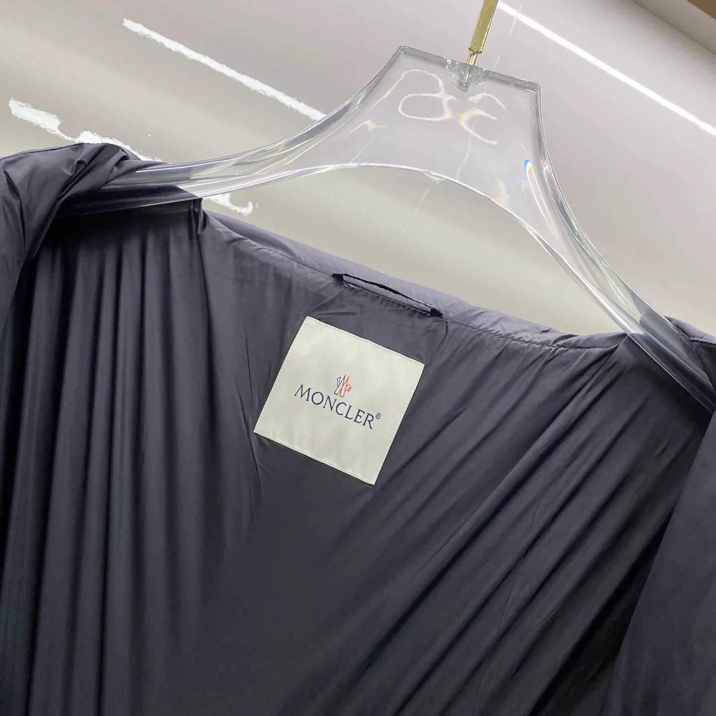 Куртки И Пуховики Мужские Moncler 1129755