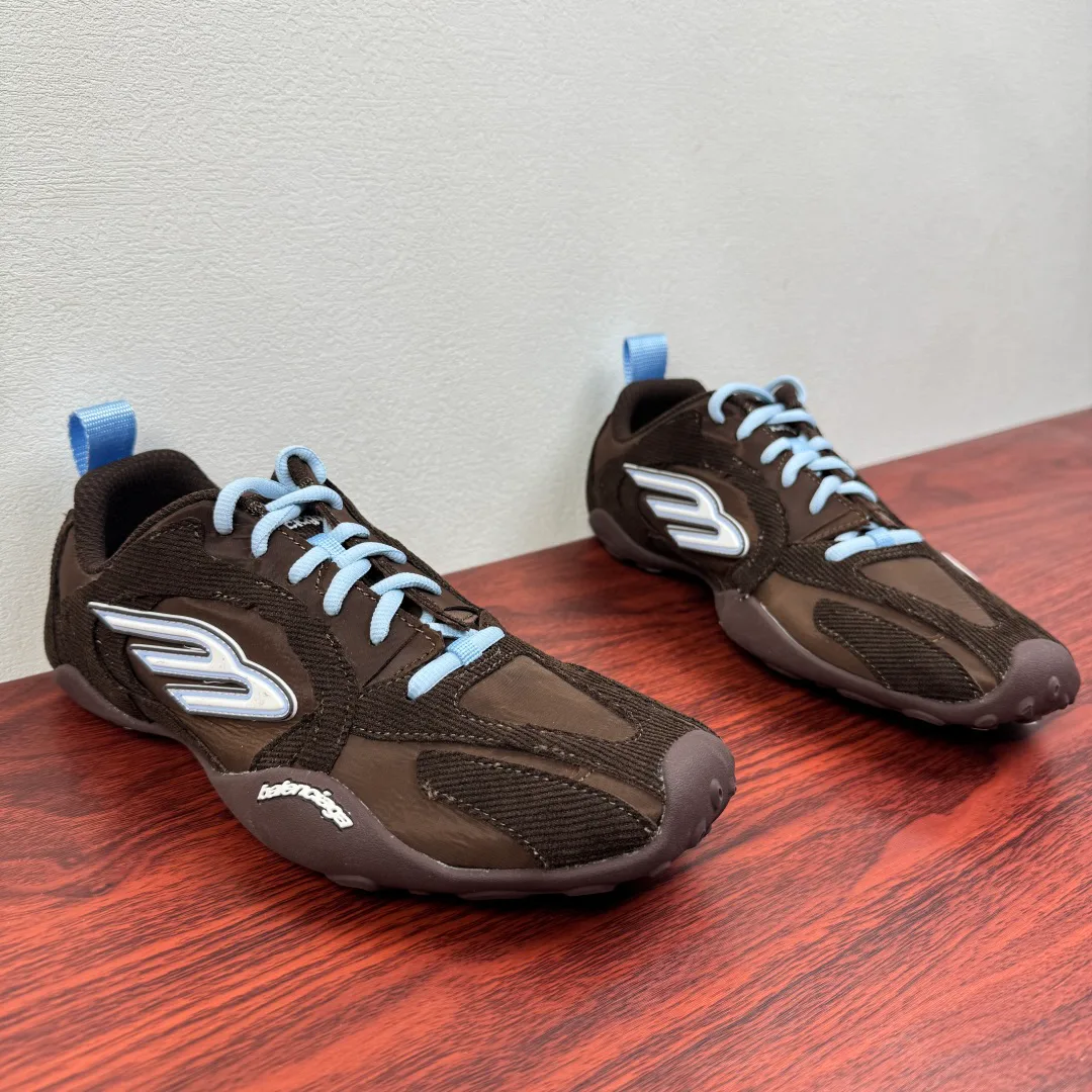 Кроссовки Женские Balenciaga 5543031