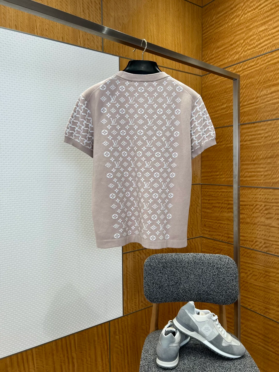 Футболки Мужские Louis Vuitton 11245751