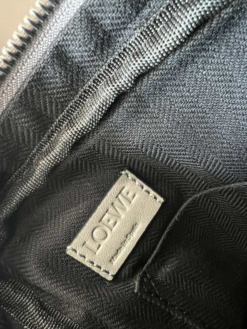 Сумки На Ремне Женские Loewe 6447989