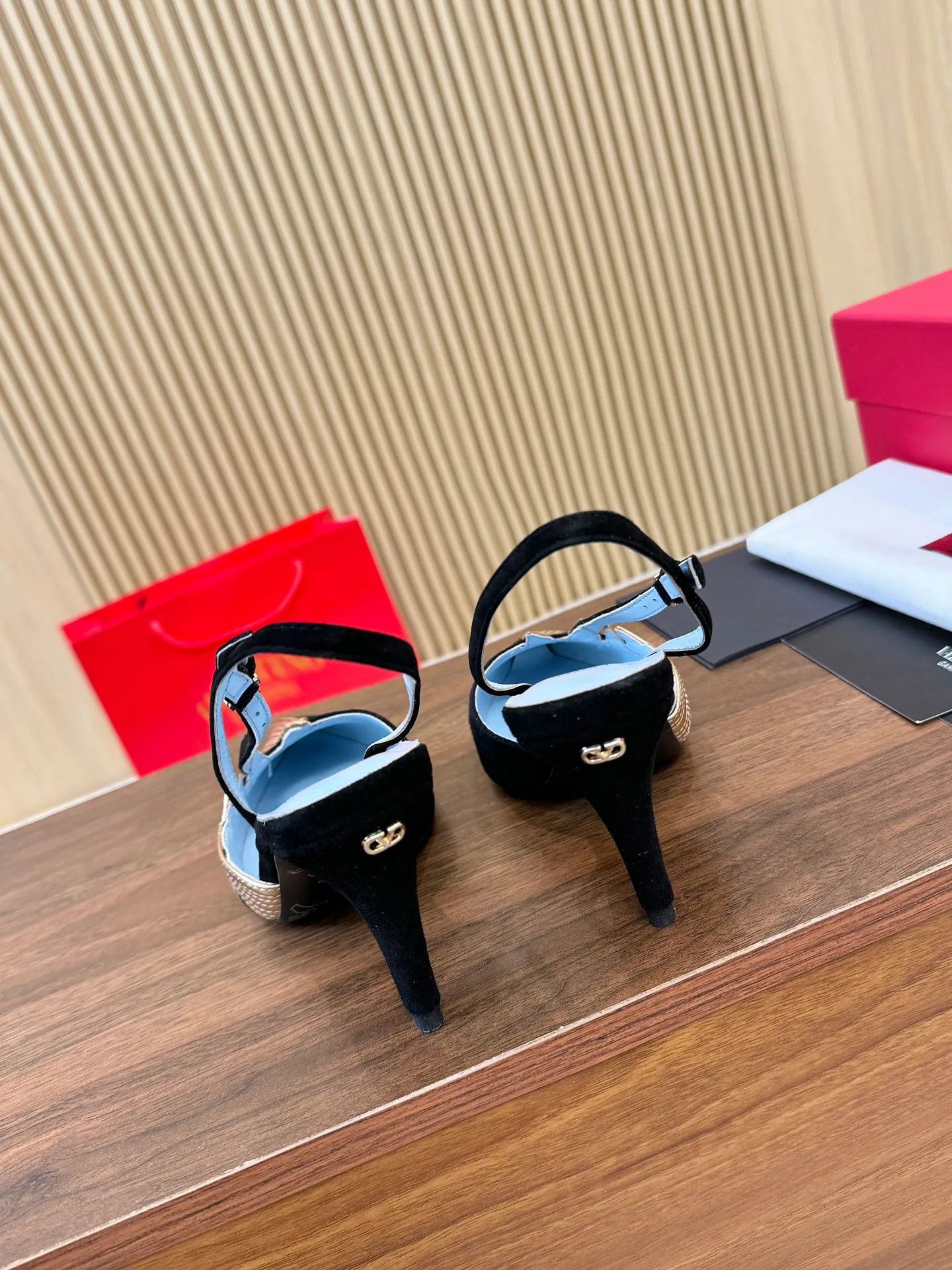 Туфли Женские Valentino 1795557