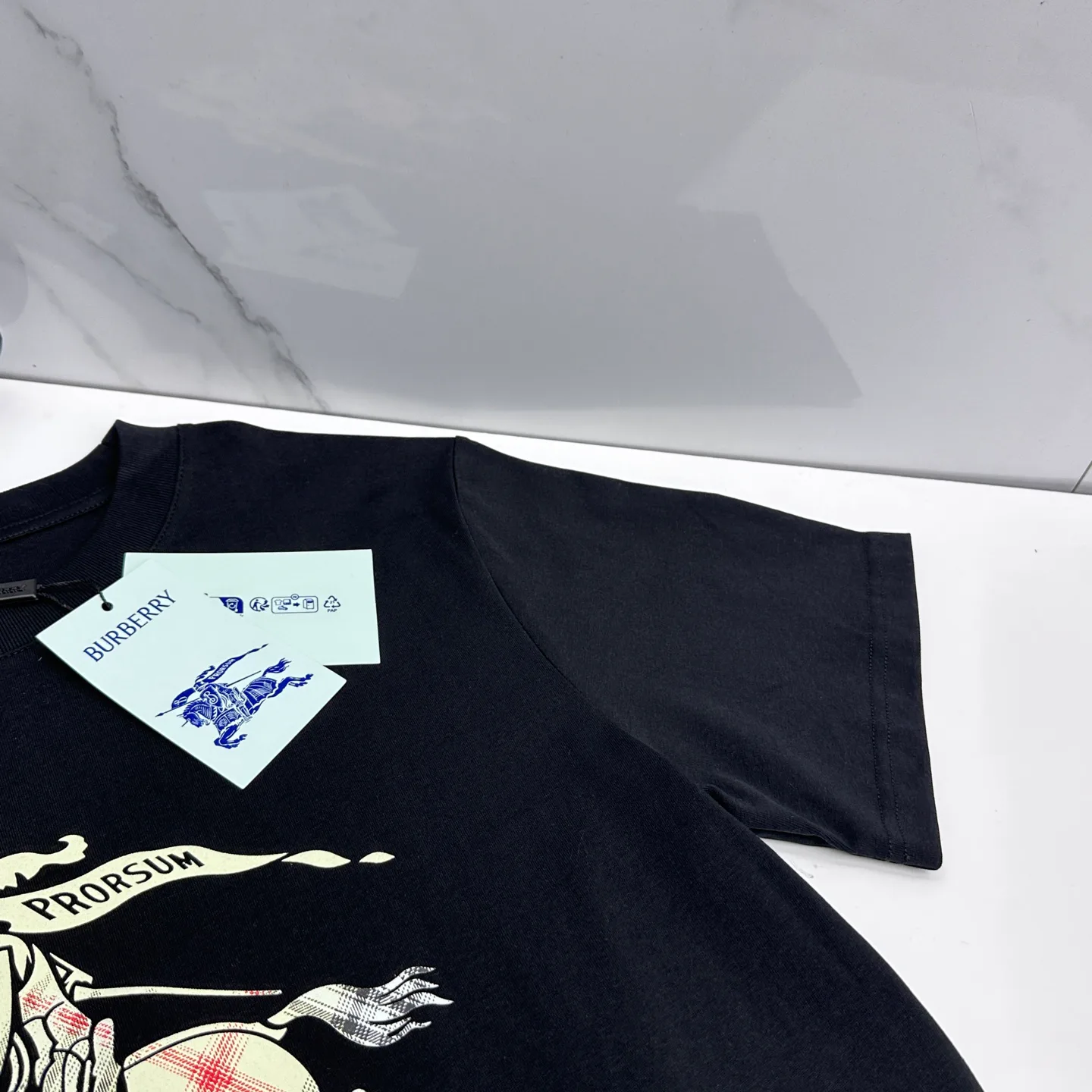Футболки Мужские Burberry 940625