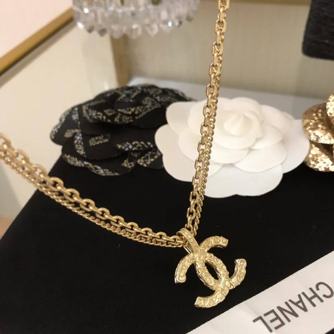 Бижутерия Chanel 73860