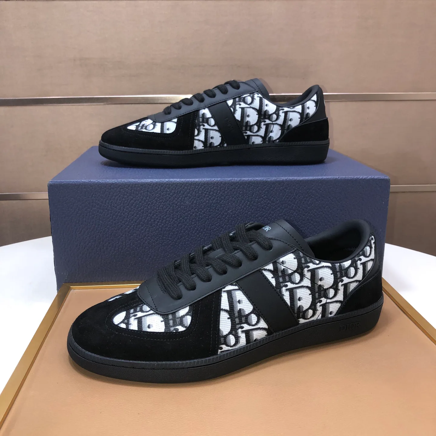 Кеды Женские Christian Dior 1276998