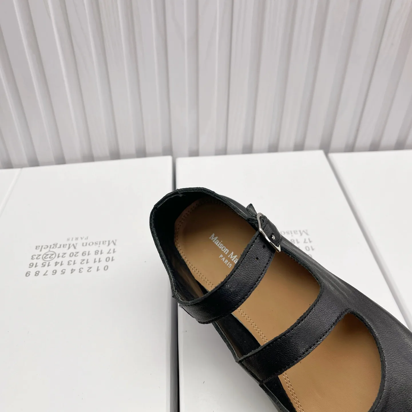 Туфли Женские Maison Margiela 18104103