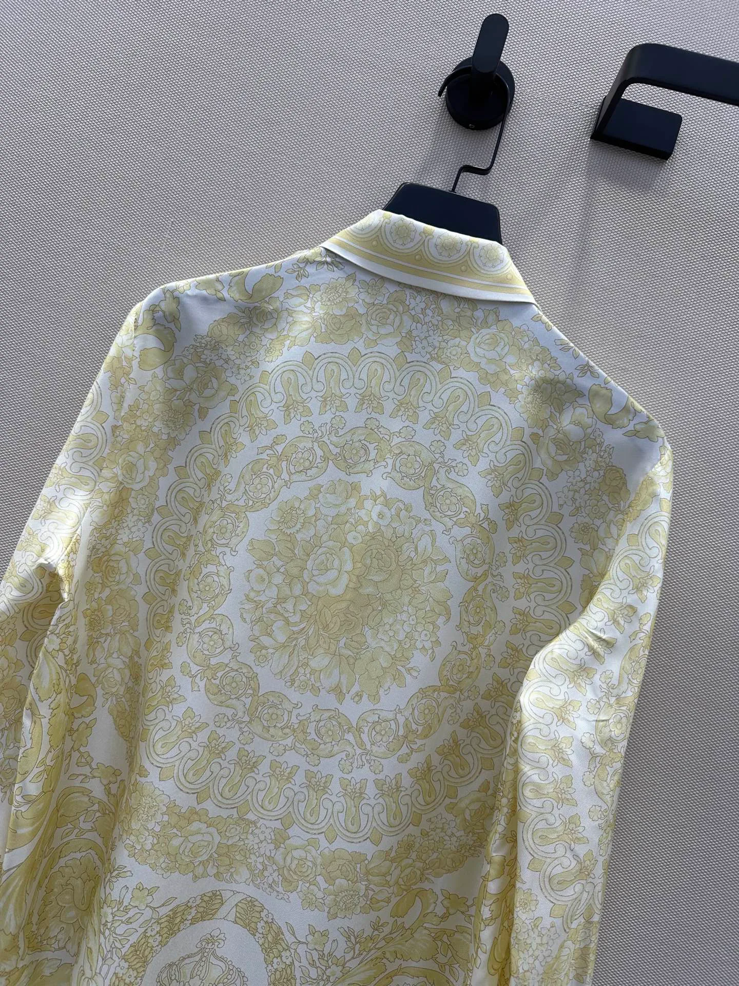 Рубашки Женские Versace 9891494