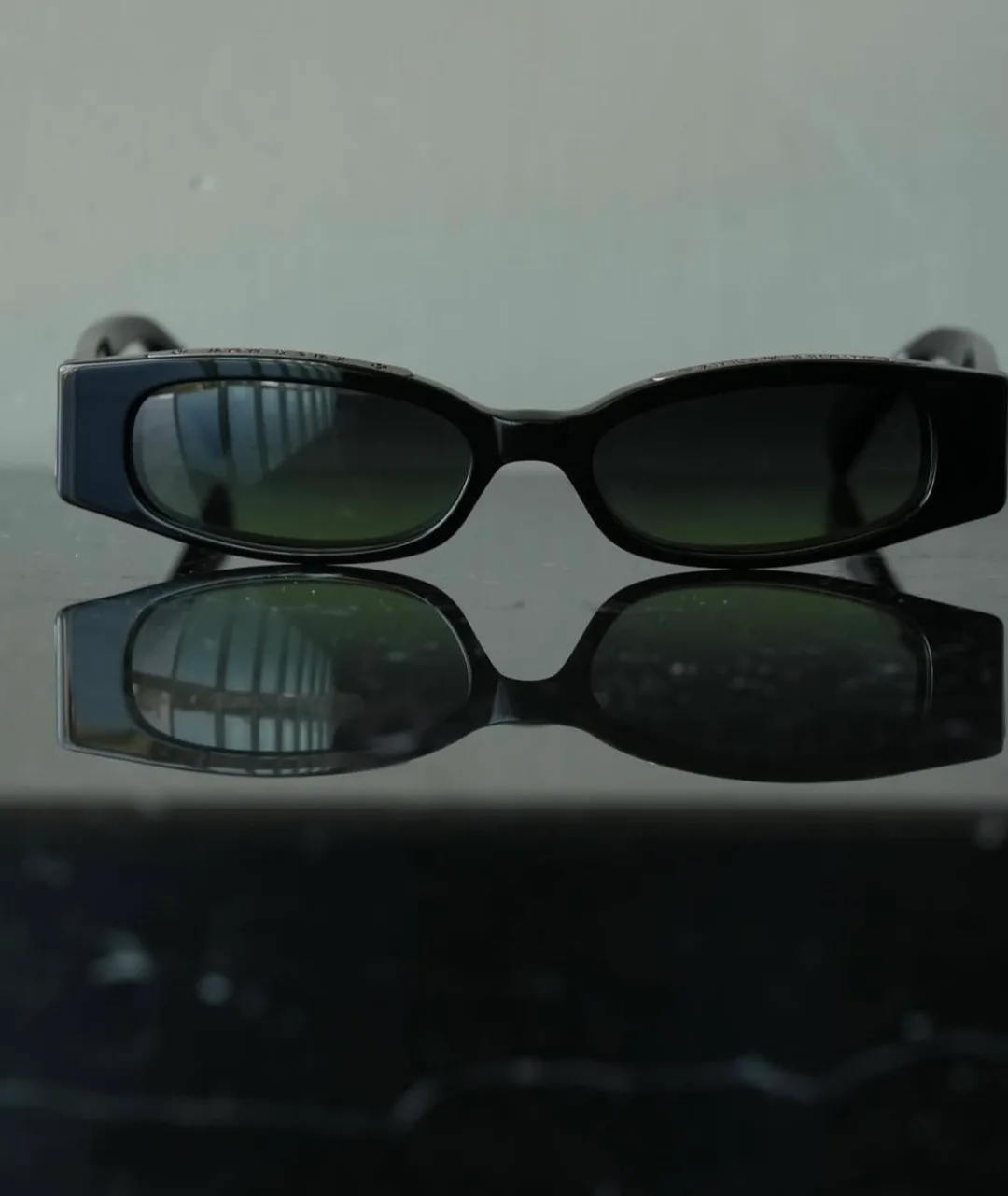 Очки Chrome Hearts 528759