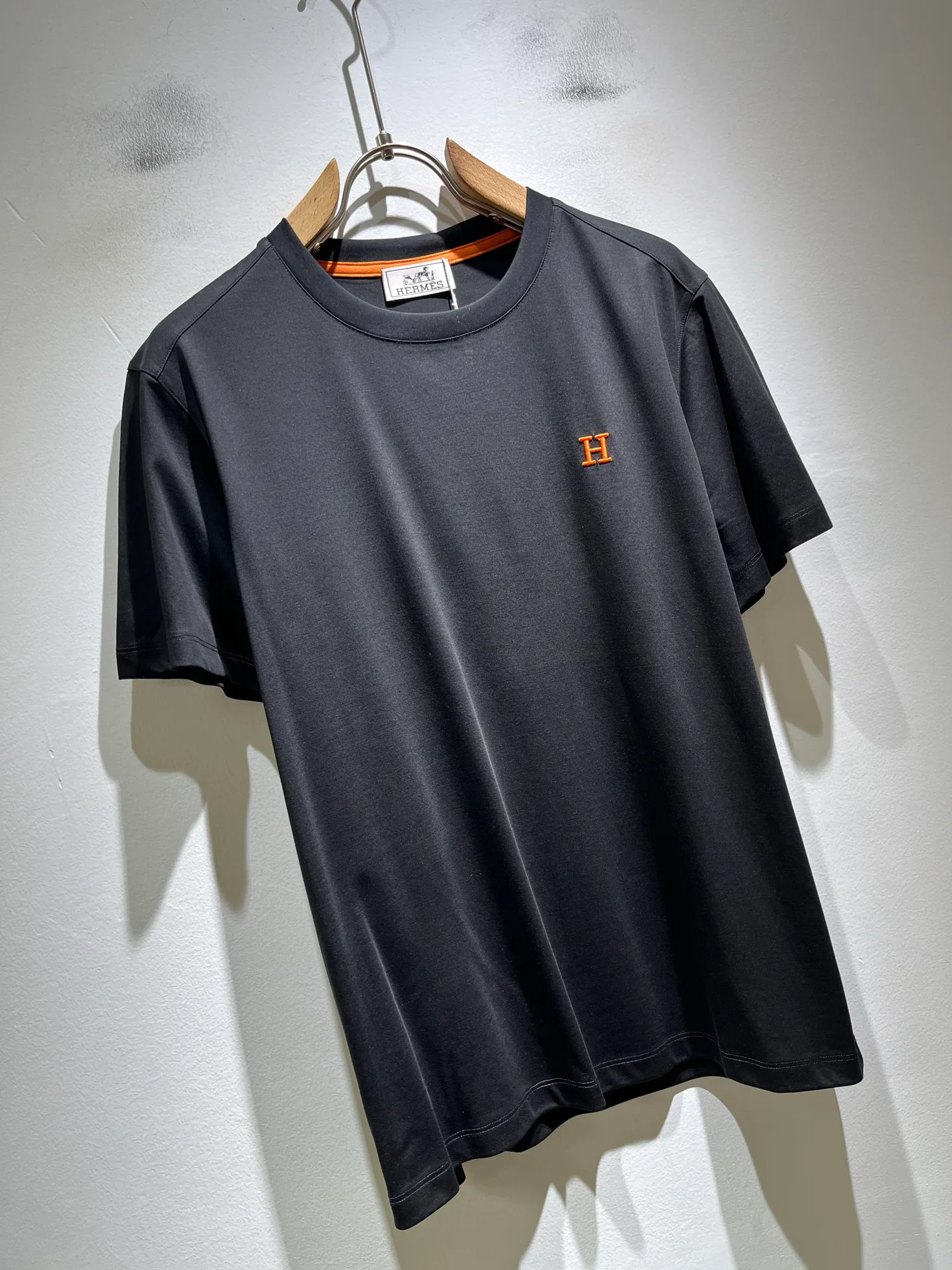 Футболки Мужские Hermes 11952729