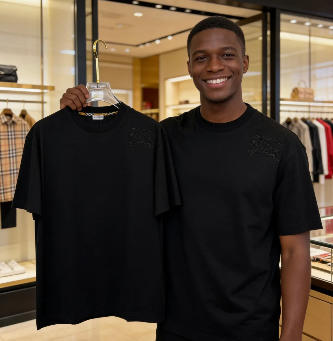 Футболки Мужские Burberry 13442040