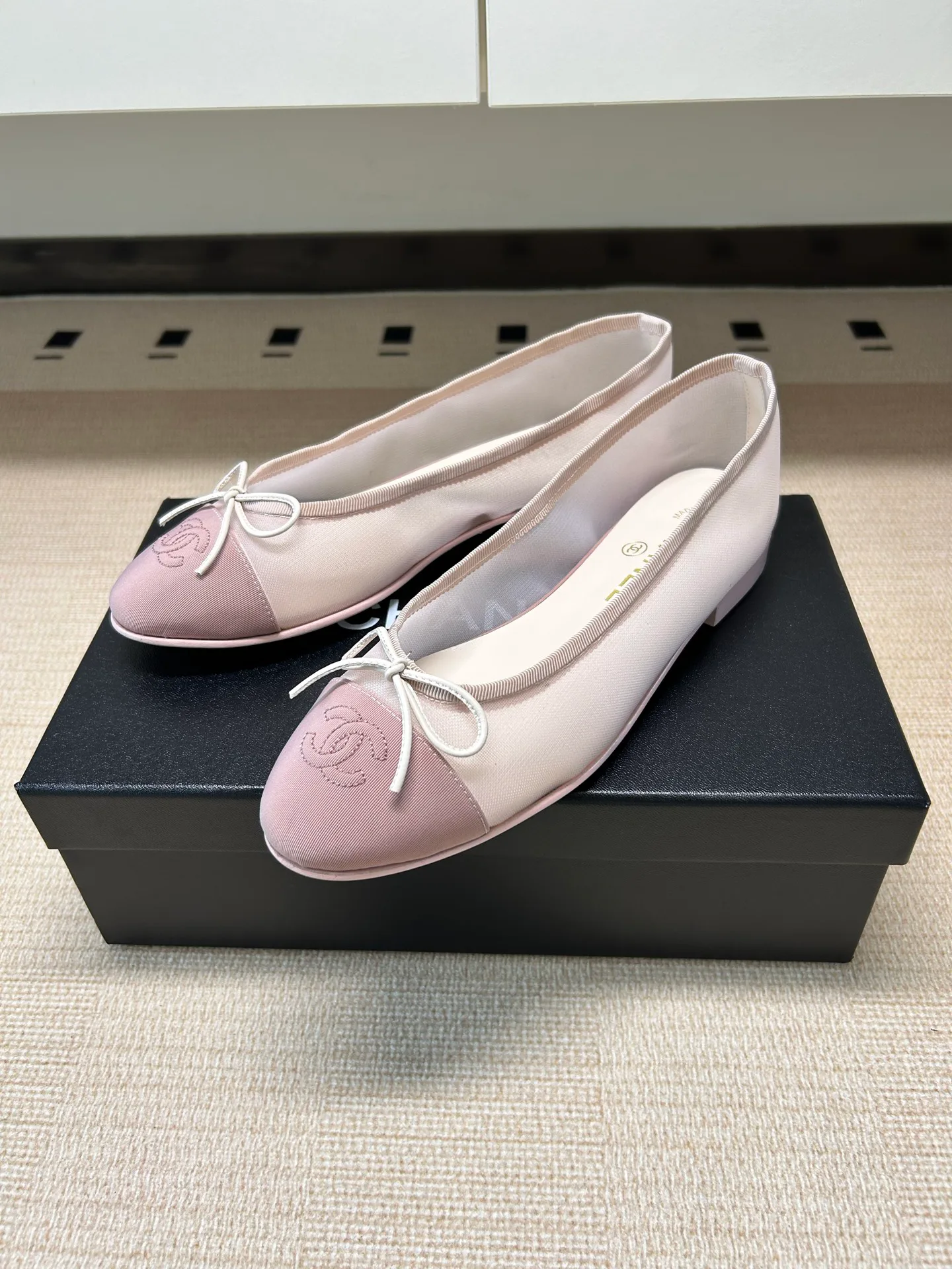 Туфли Женские Chanel 9595973