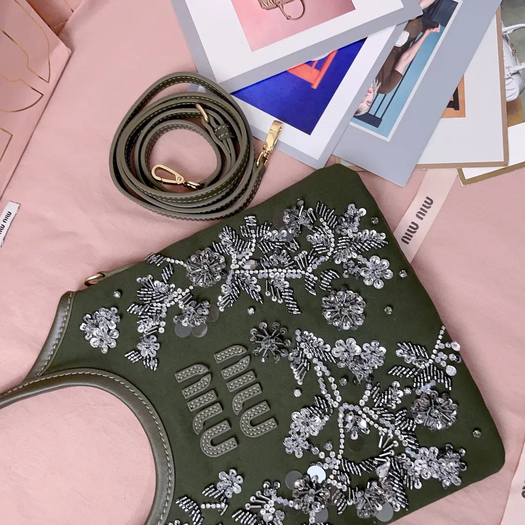 Классические Сумки Женские Miu Miu 5075924