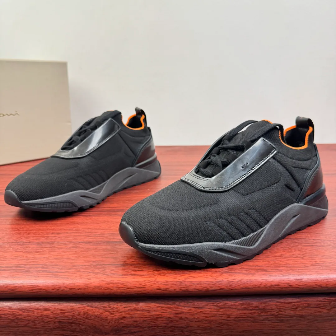 Мокасины Мужские Santoni 11456548