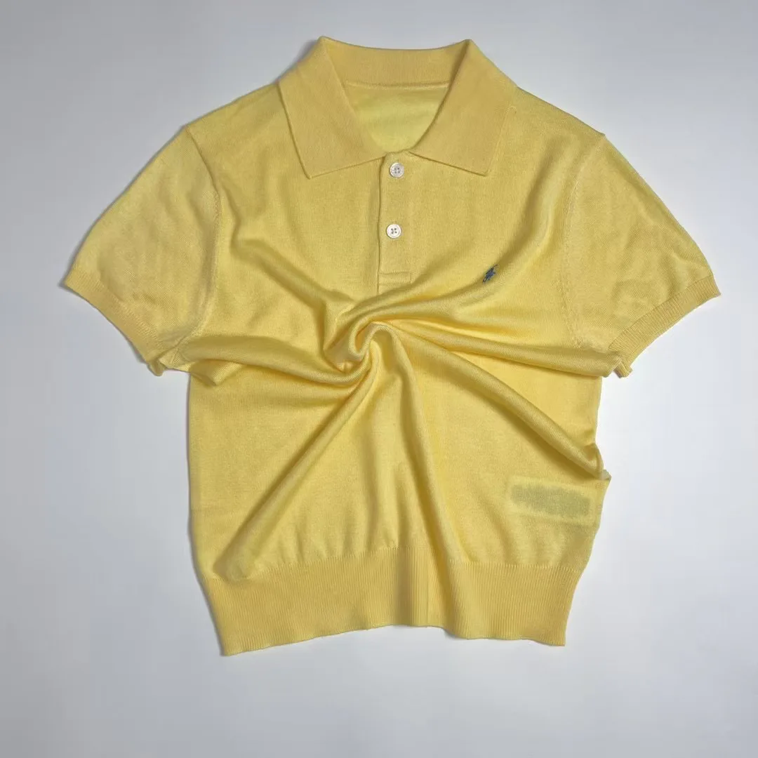 Футболки Женские Ralph Lauren 15780