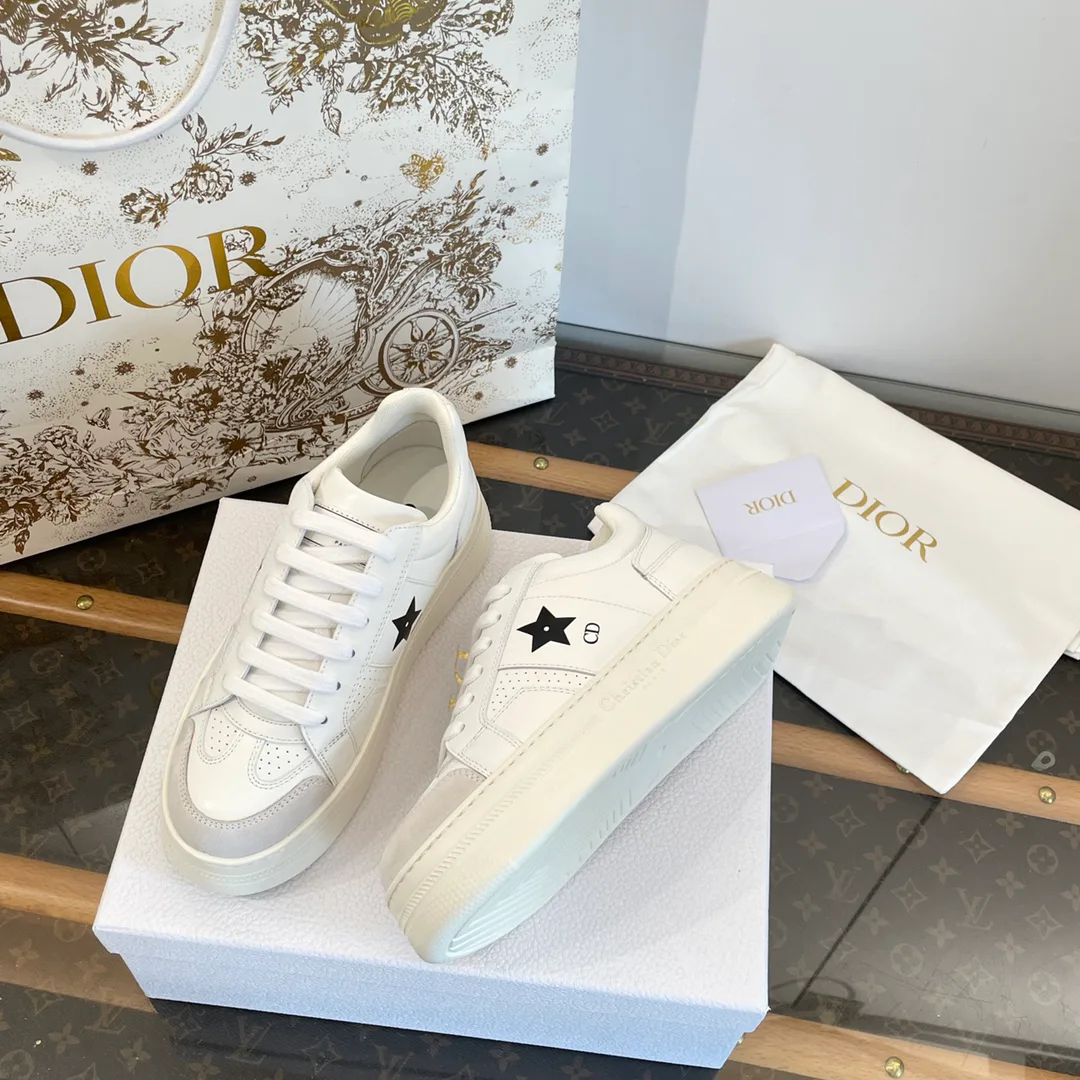 Кеды Женские Christian Dior 48827