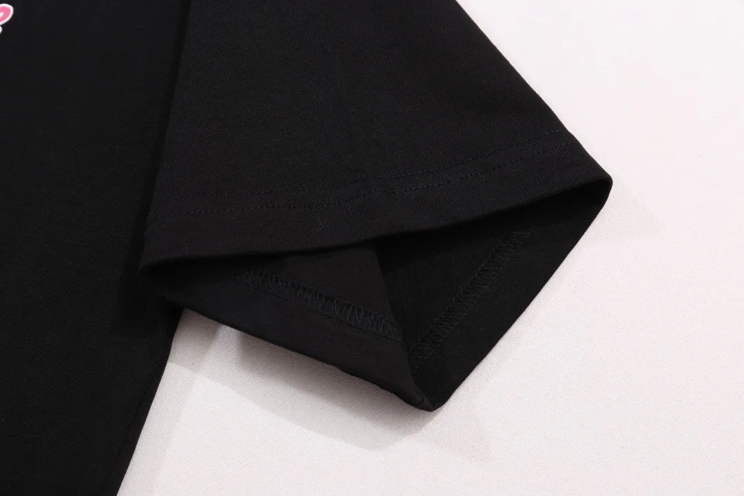 Футболки Женские Chrome Hearts 9150863