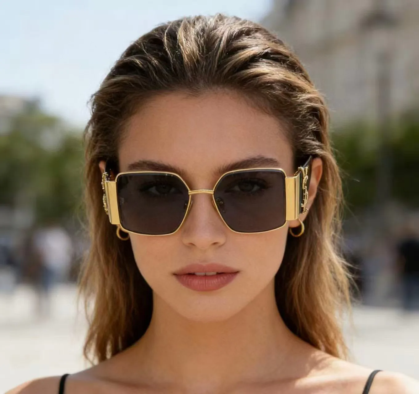 Очки Saint Laurent 17495969