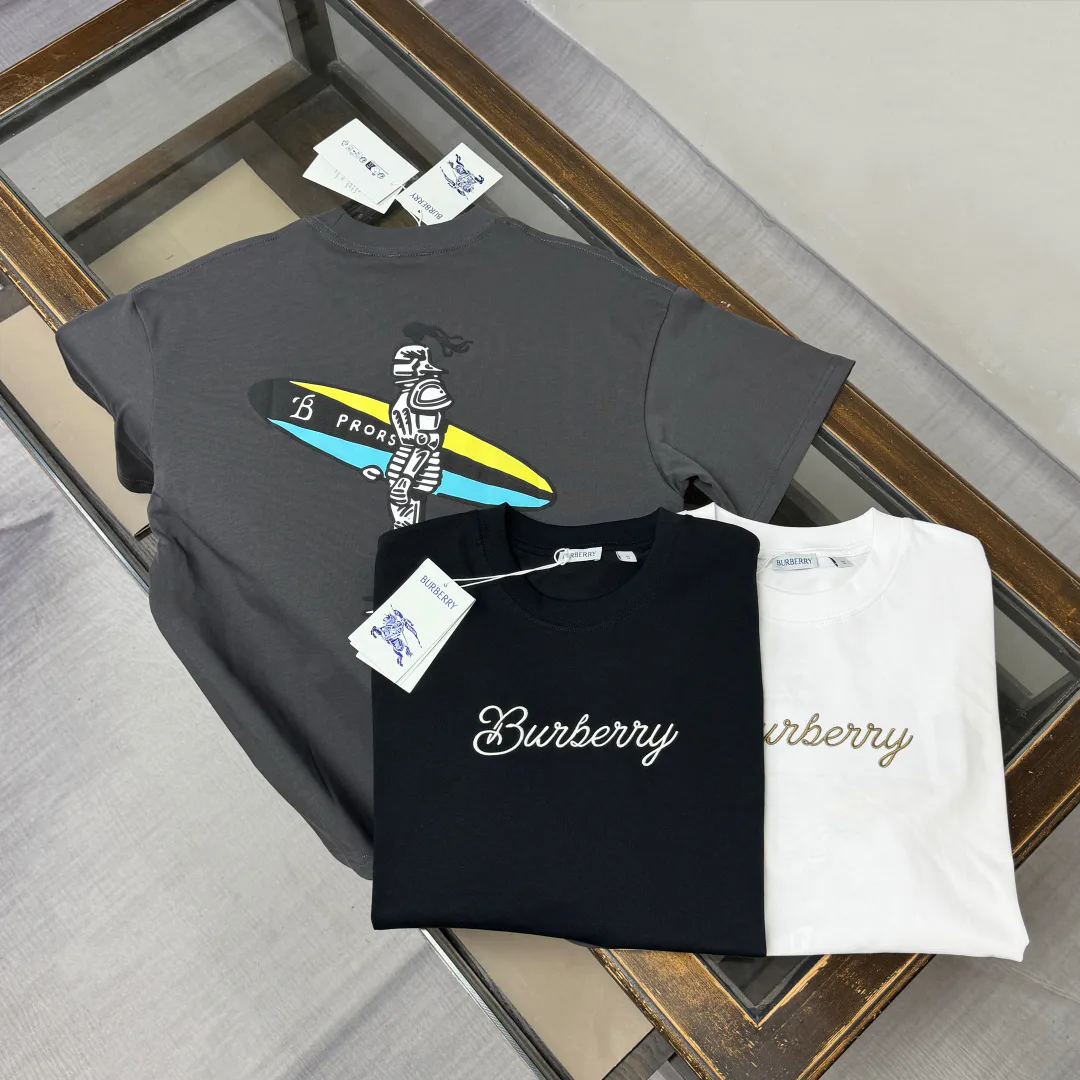 Футболки Женские Burberry 11829356
