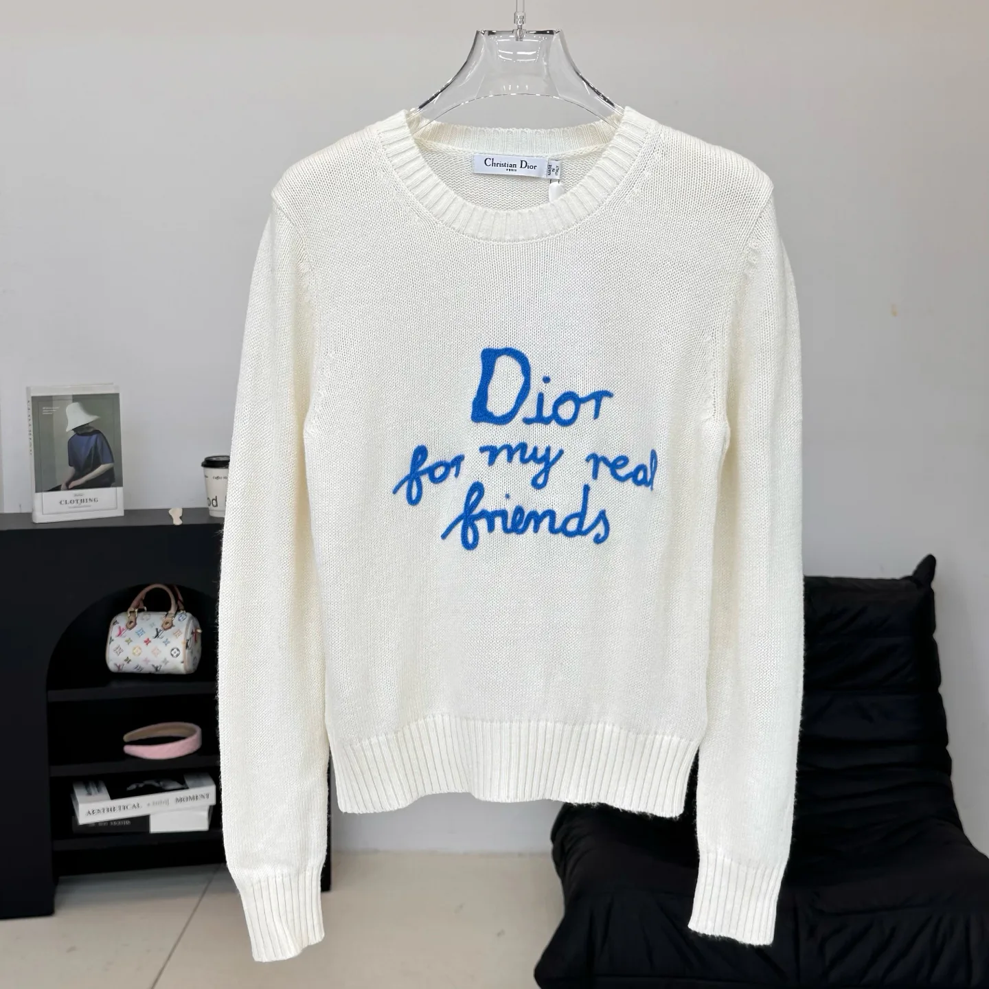 Джемперы Женские Christian Dior 52102