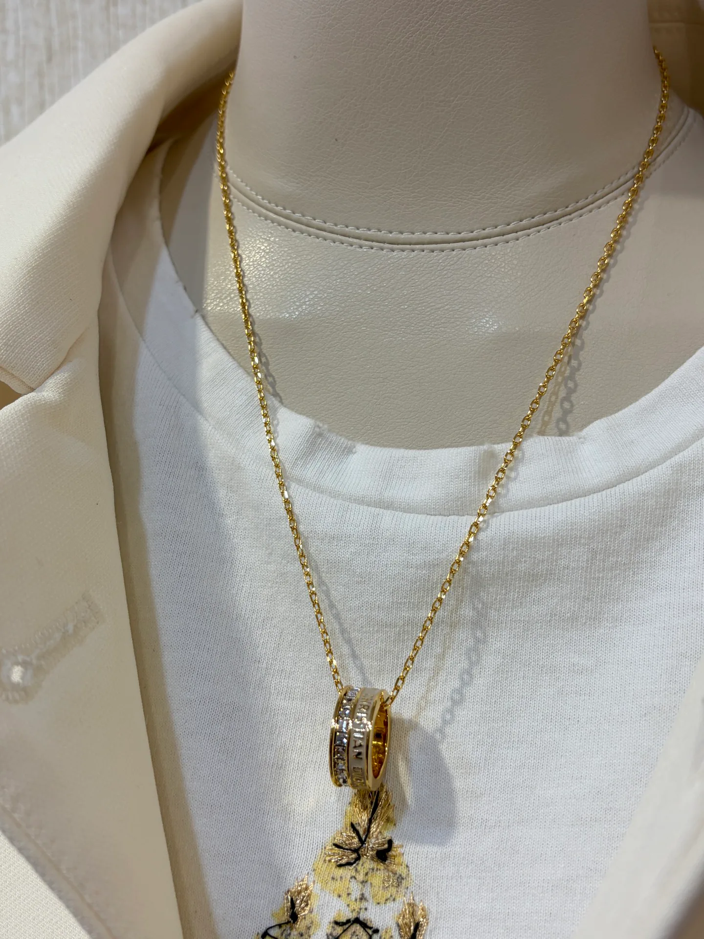 Бижутерия Christian Dior 892032