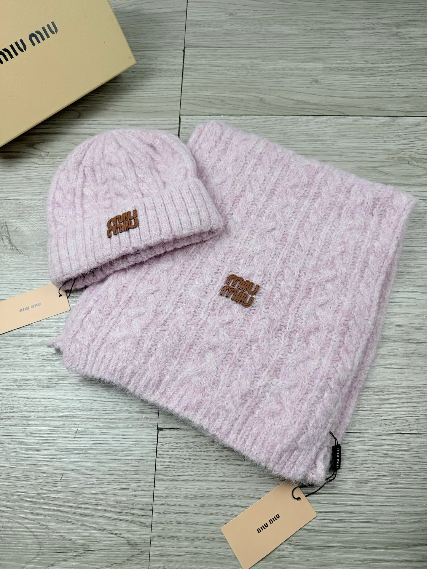 Головные Уборы Miu Miu 18549261