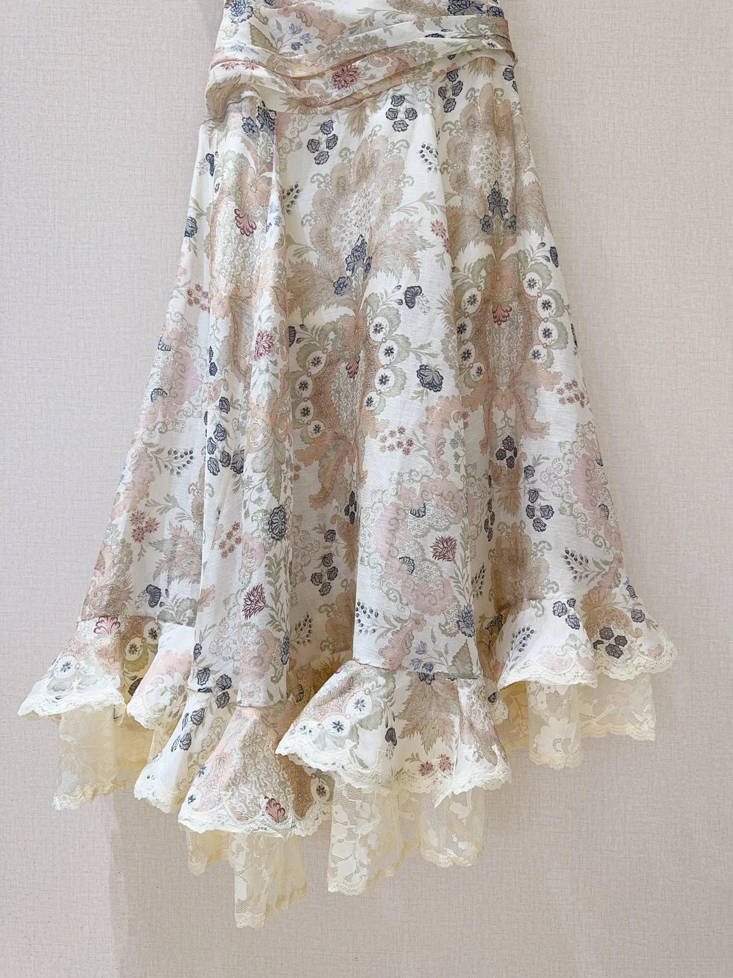 Юбки Женские Zimmermann 9174664
