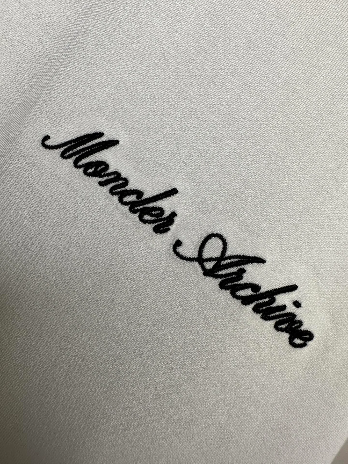 Футболки Мужские Moncler 11530625