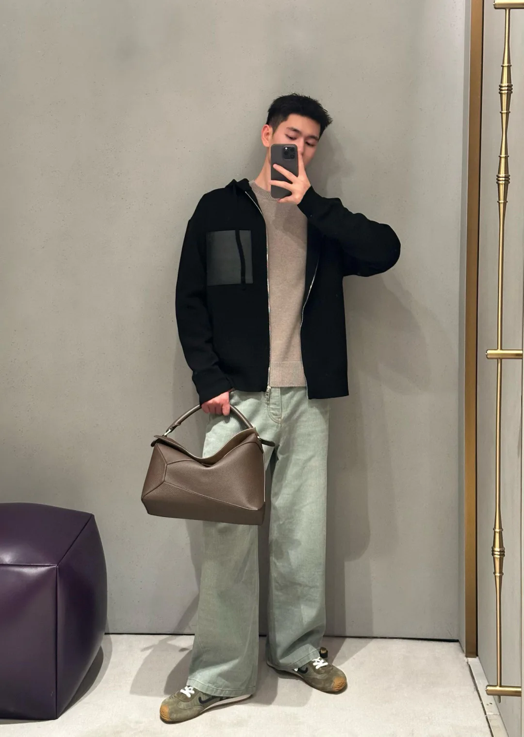 Свитшоты И Худи Мужские Loewe 5345017