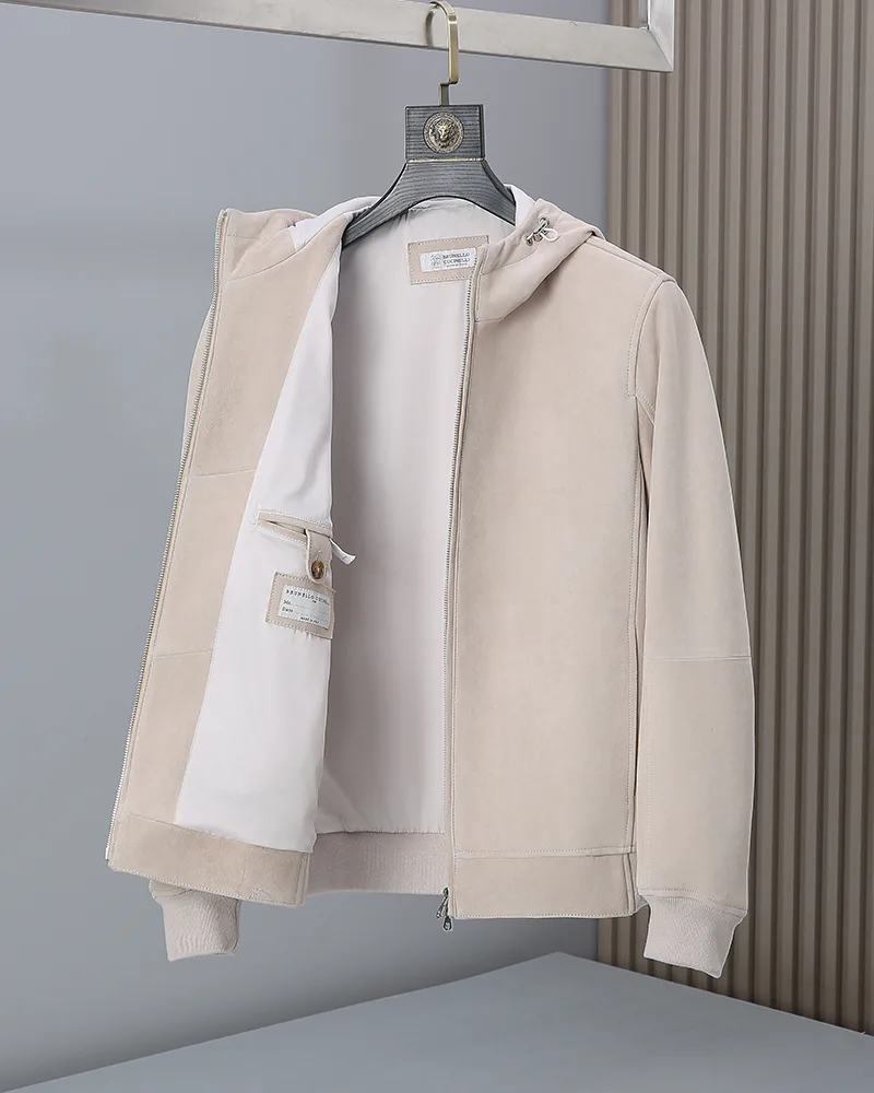 Куртки Женские Brunello Cucinelli 608072