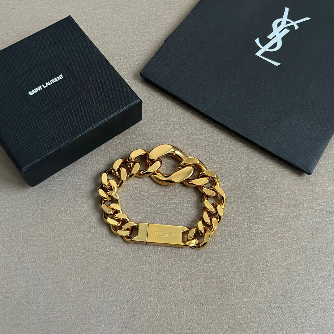 Бижутерия Saint Laurent 462111