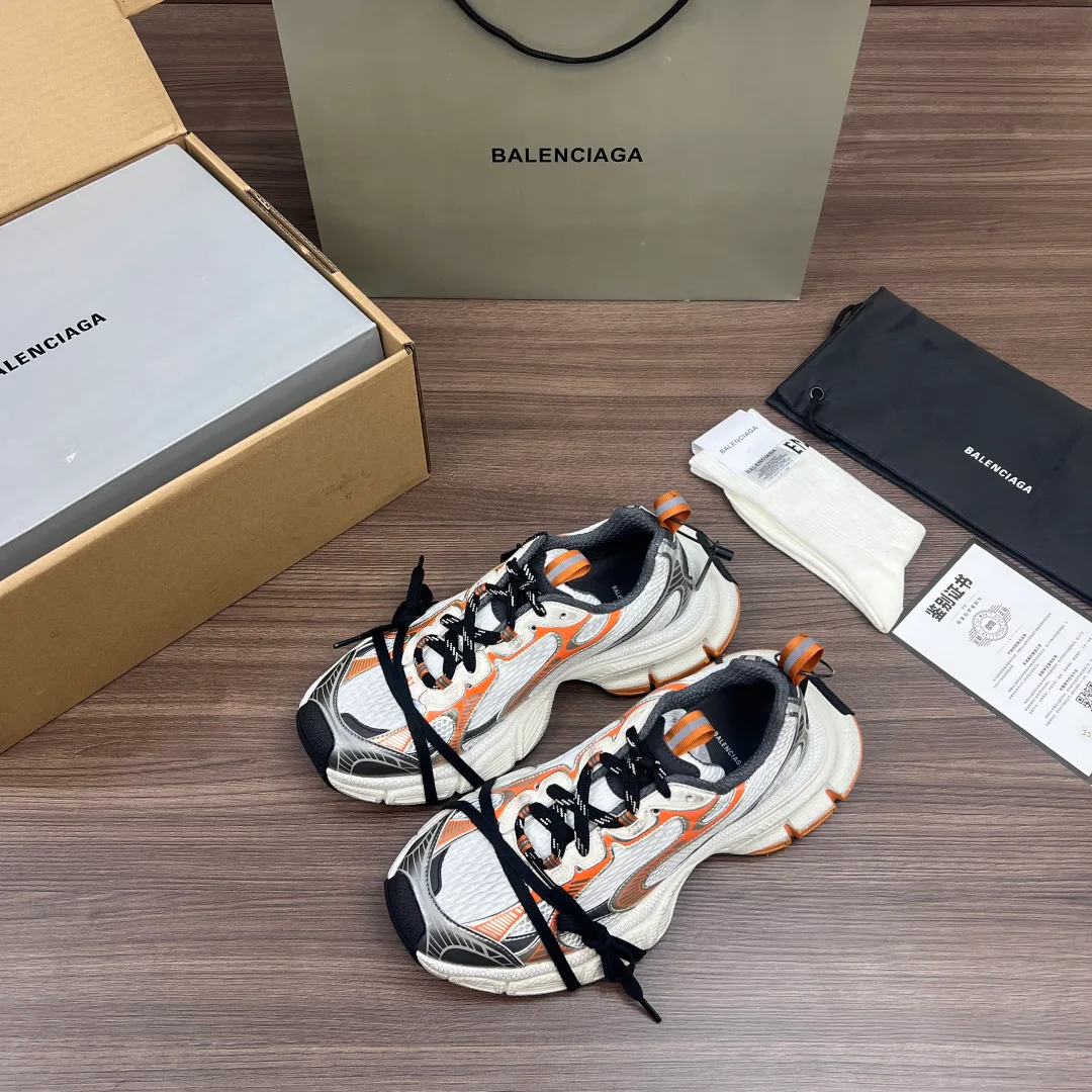 Кроссовки Женские Balenciaga 5049191