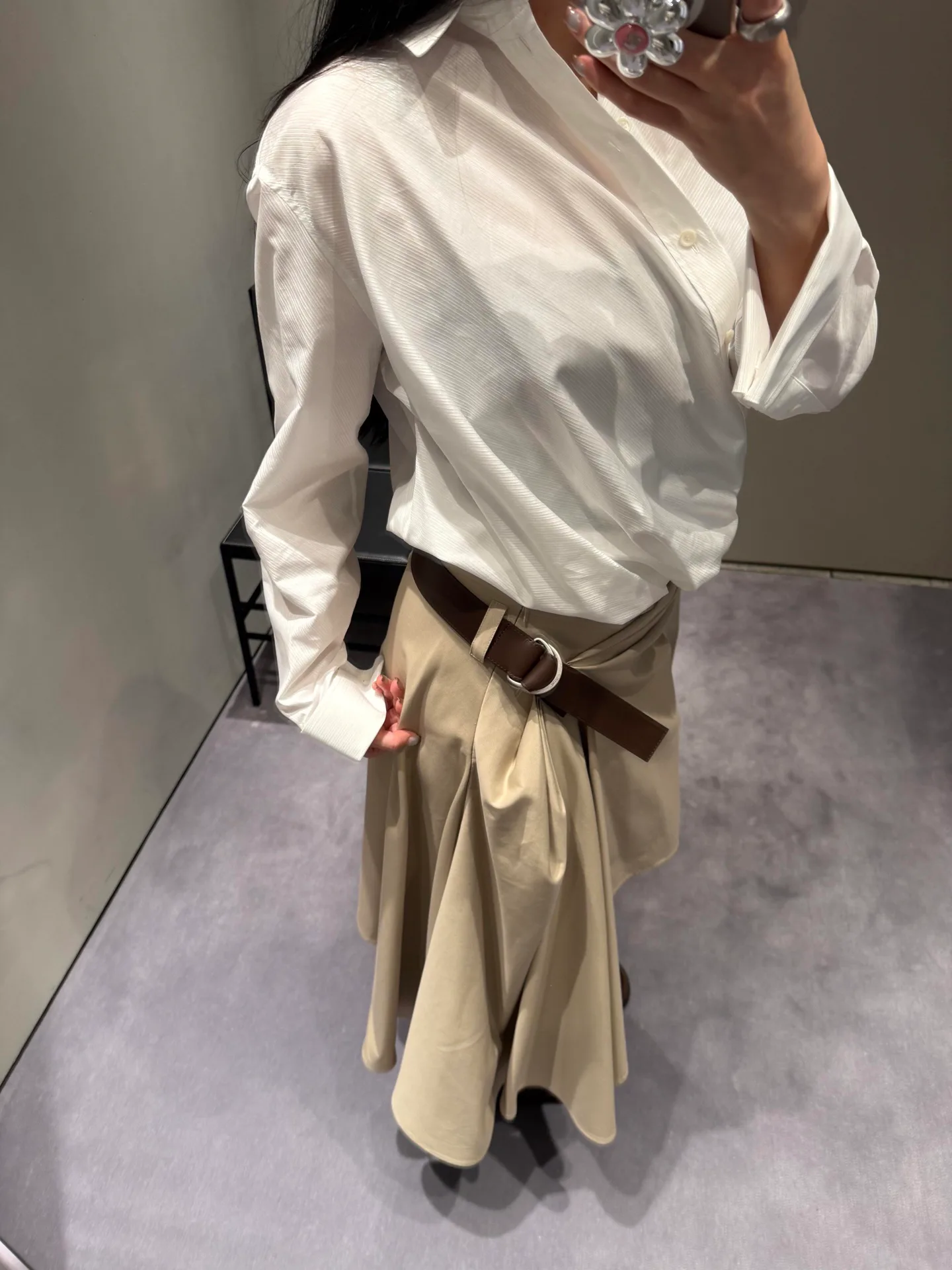 Юбки Женские Loewe 11516011