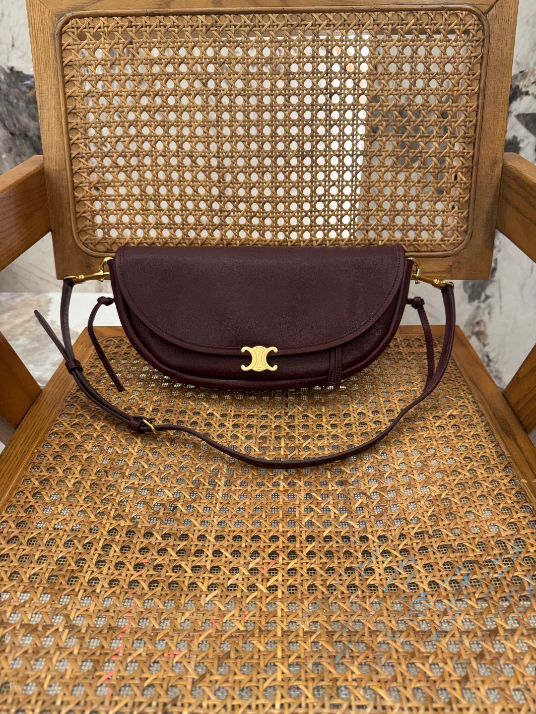 Классические Сумки Женские Celine 11607769