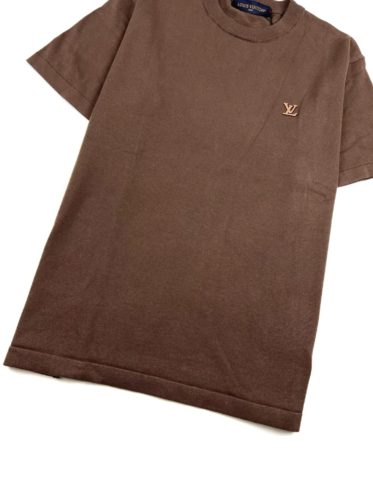 Футболки Мужские Louis Vuitton 13409578