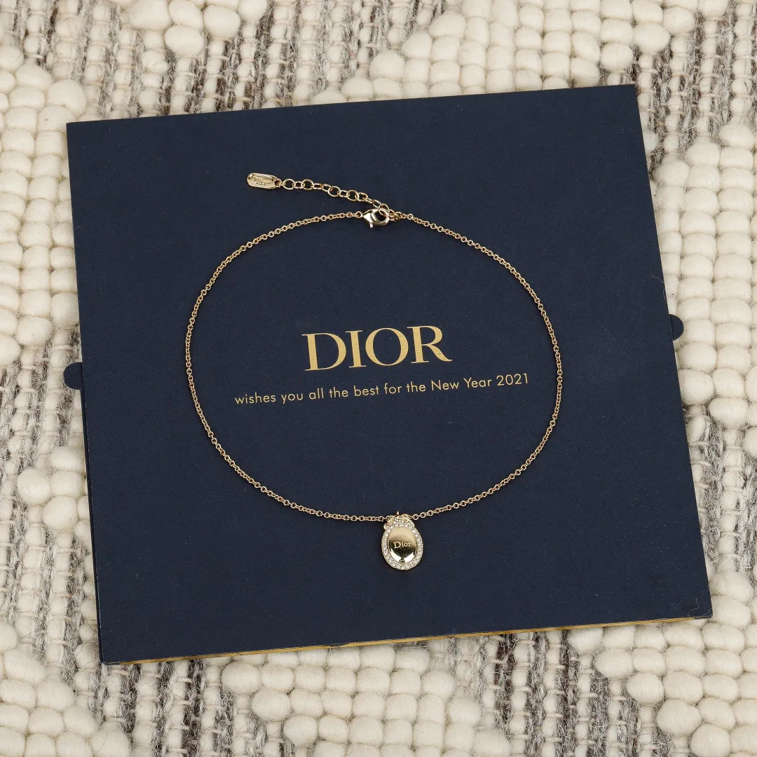 Бижутерия Christian Dior 18338215