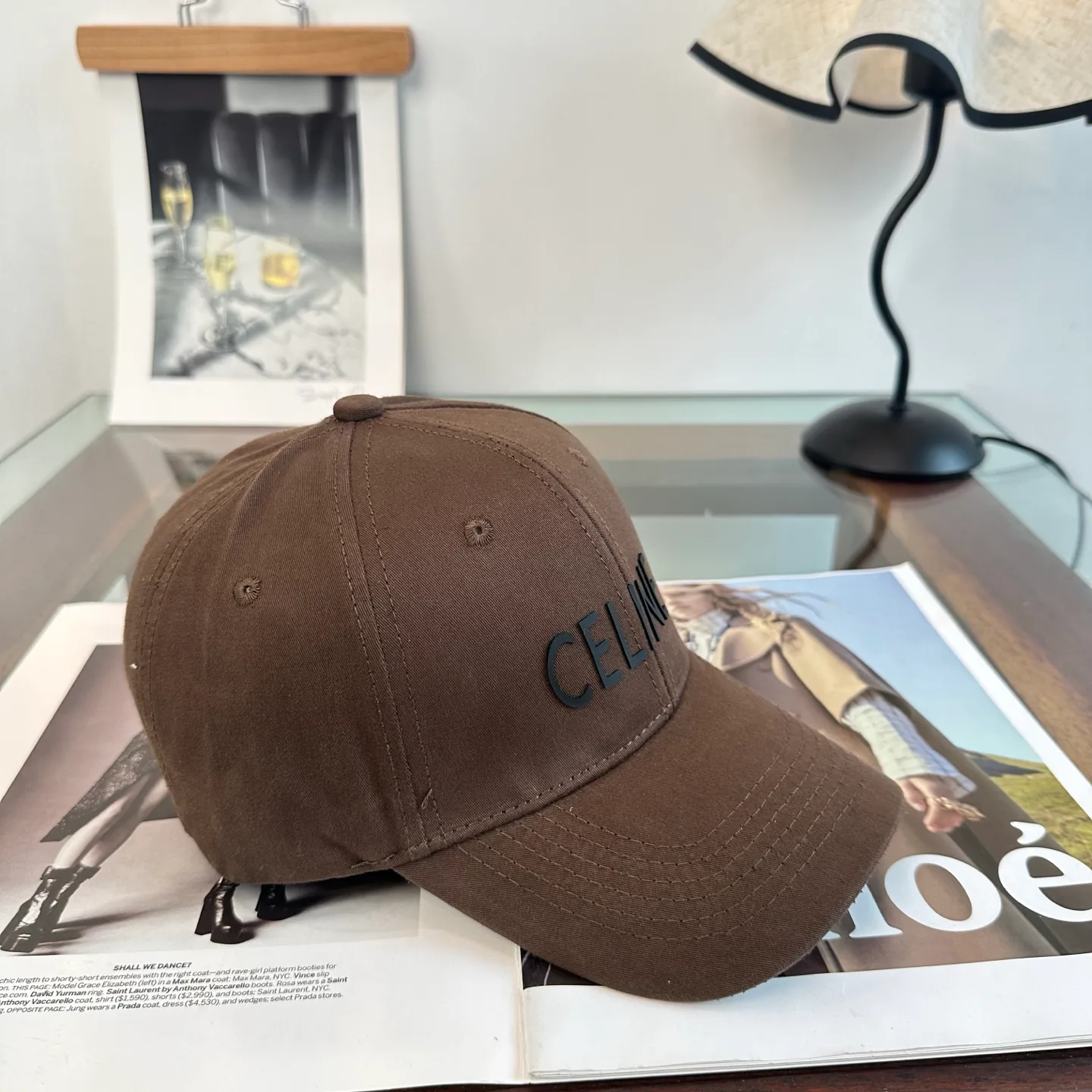 Головные Уборы Celine 17515154