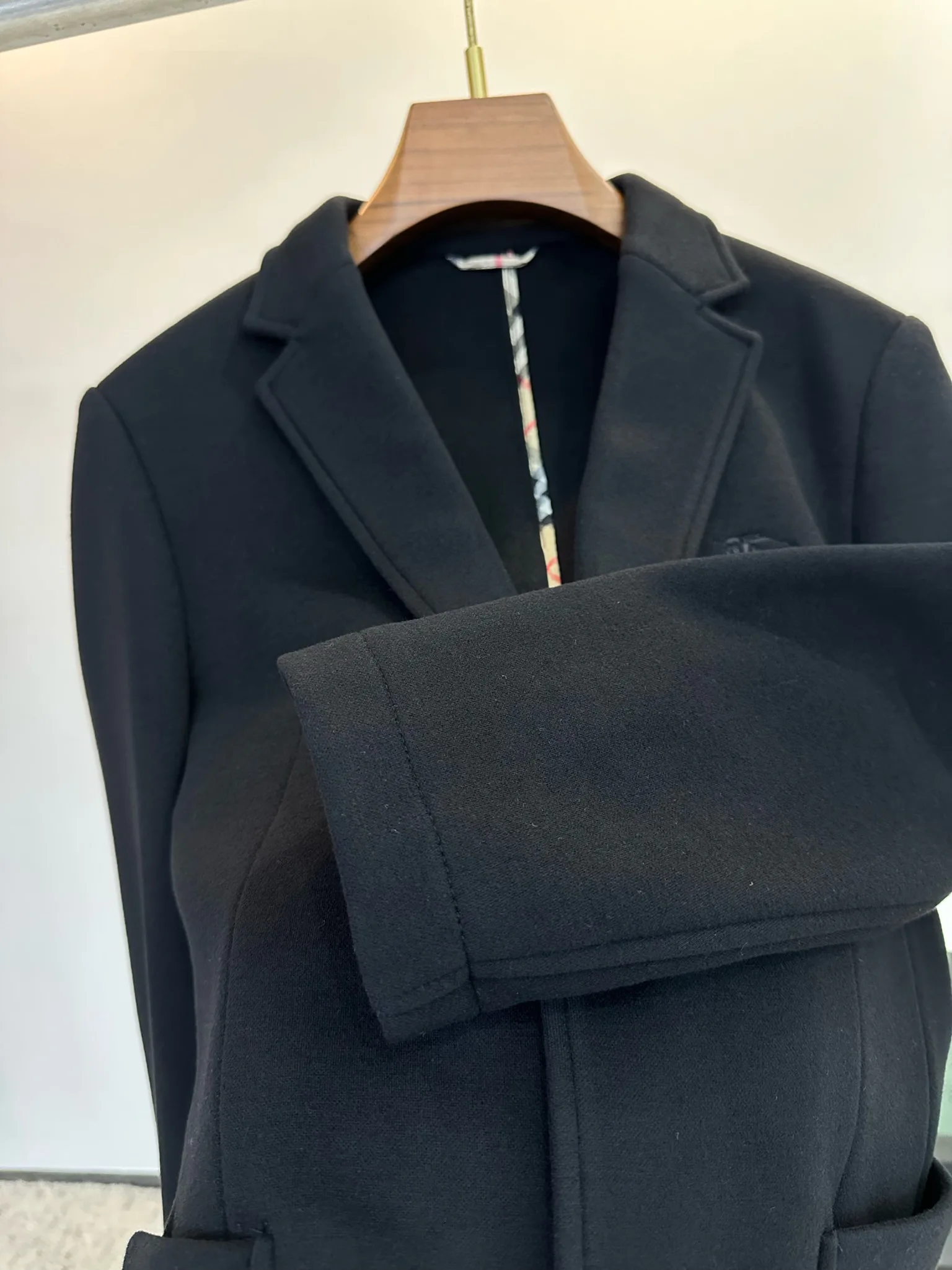 Пиджаки Мужские Burberry 18659508