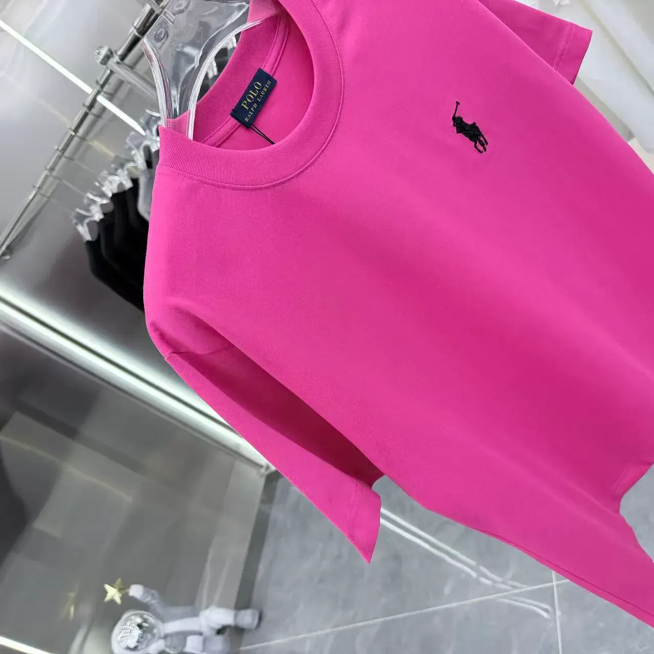 Футболки Мужские Ralph Lauren 2565276