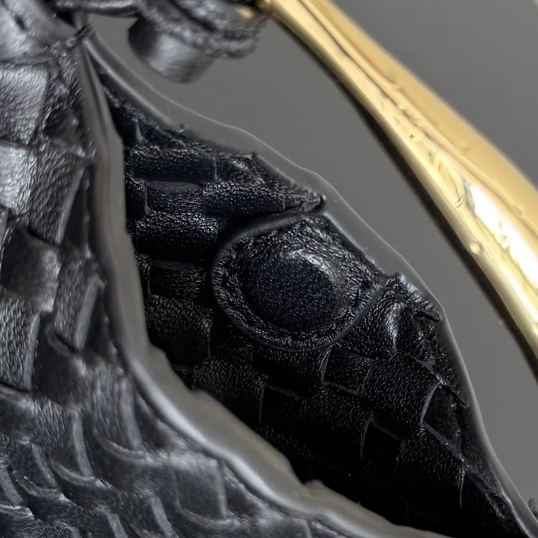 Портмоне Bottega Veneta 545969