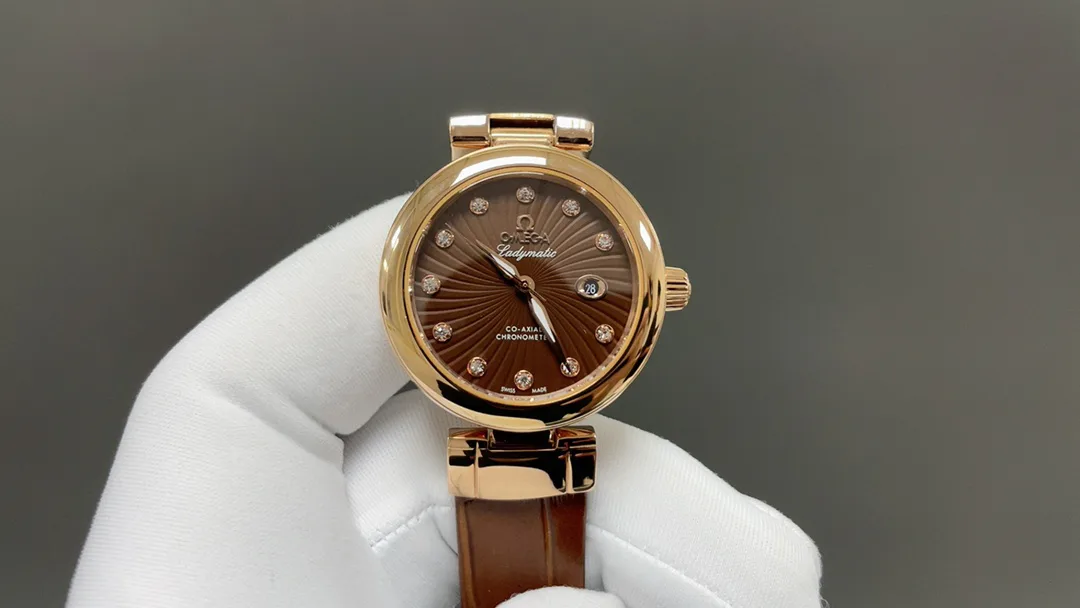 Часы Женские Omega 17843049